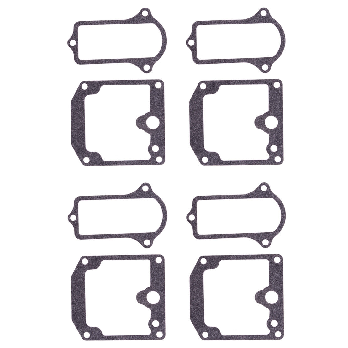 4Set Carburetor Gasket Repair Kit Fit for for Suzuki GS1000 GS750 /GS550 /GS850 v