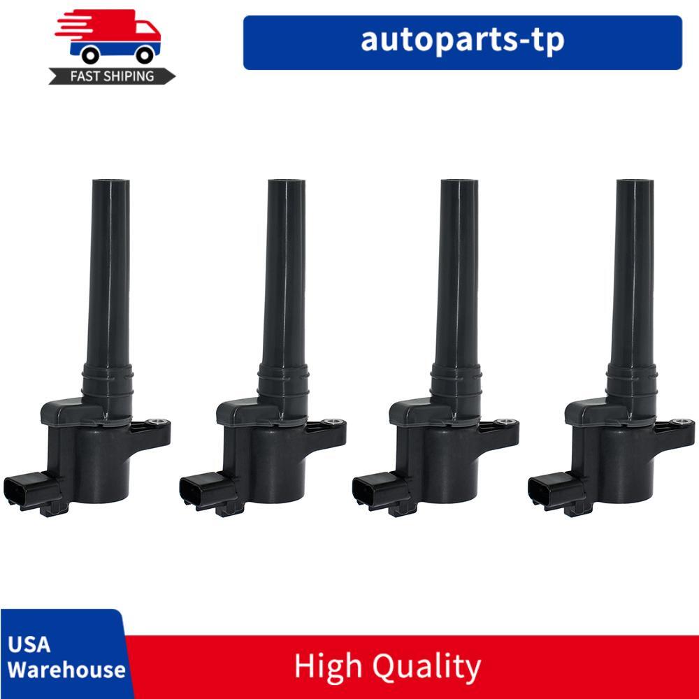 12V Car/Truck Cigarette Socket/Lighter Power Socket Plug/Charger Adapter Cable  1 6458 A