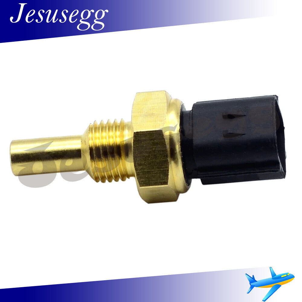 Fit for Ssangyong for Rexton Stavic Kyron 2005 2006 2007 Coolant Temperature Sensor Q