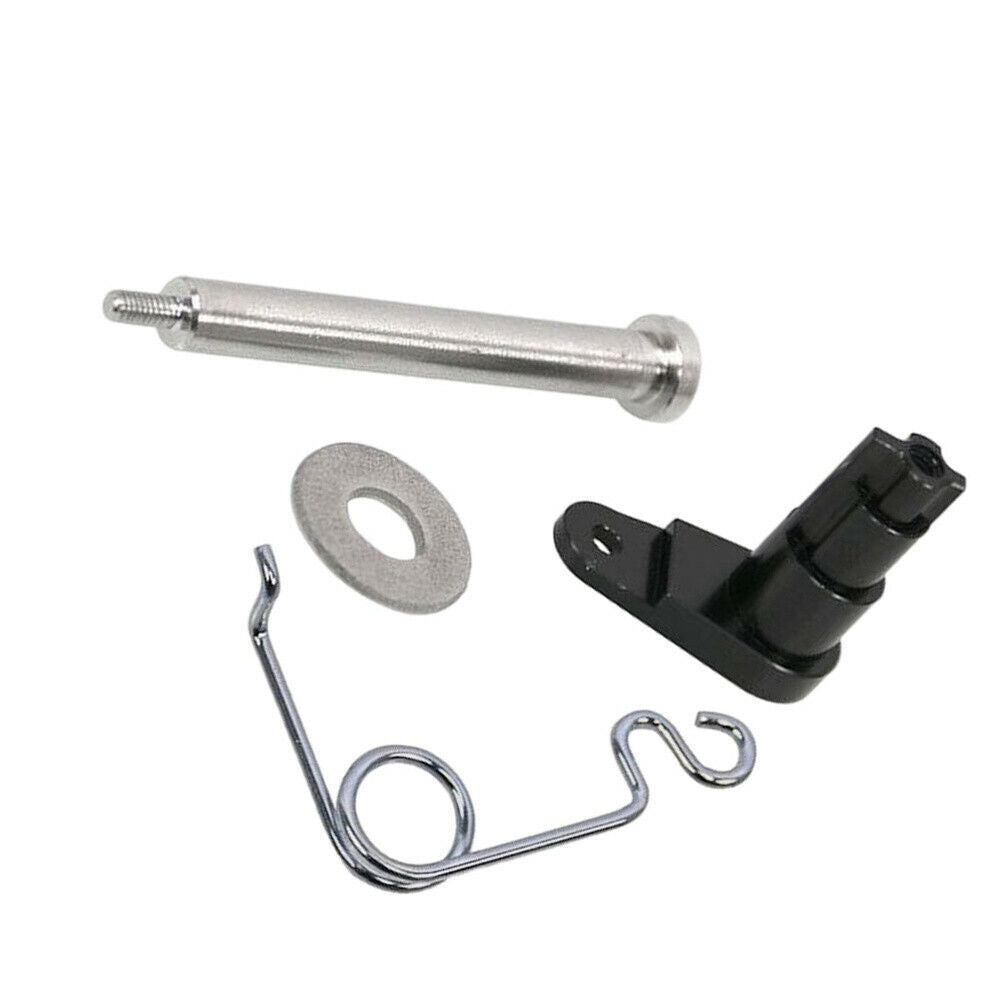 Fuel Door SpringHinge Pin Repair For 04-14 for Ford F-150 Filler Neck Housing Cover Q