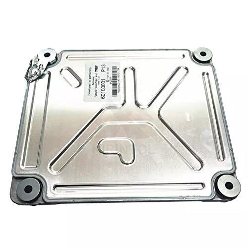 60100001 Engine Control Unit ECU for Volvo TAD751GE TAD734G TAD750VE TAD760VE