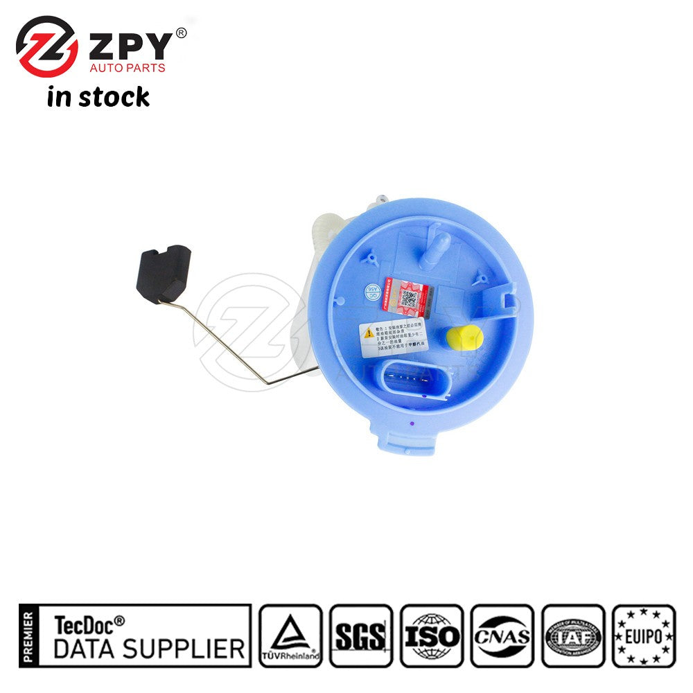 ZPY Fuel Pump Assembly New Quality for VW Magotan 2017 3QD919051E Q