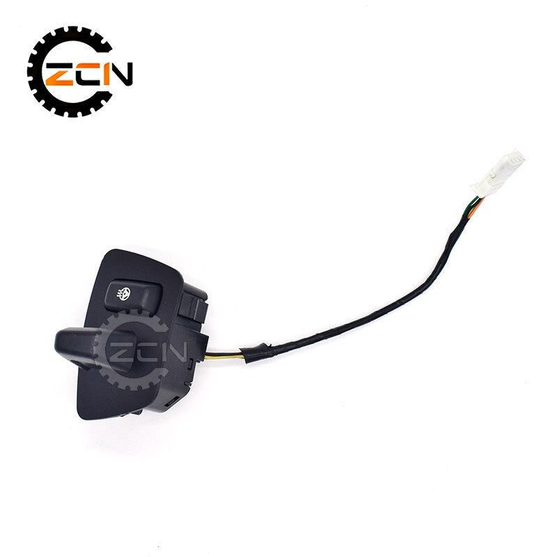 heated steering wheel switch 9188878- n