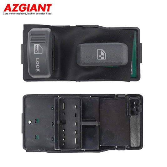 The front right-side window switch is applicable to 1995-99 for Chevrolet Suburban C1500/C2500/K1500.