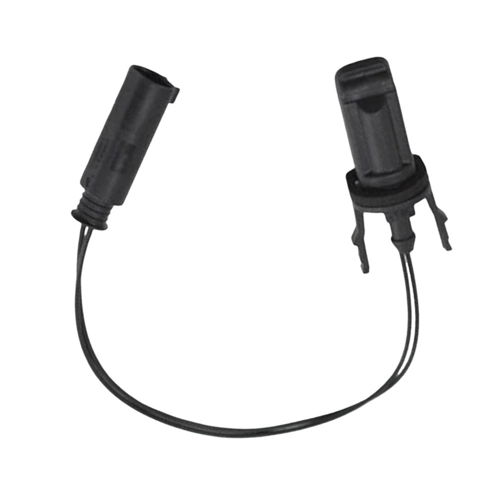 Fits For Discovery Sport 2015 2016-2021 Front Windscreen Washer Spray Nozzle