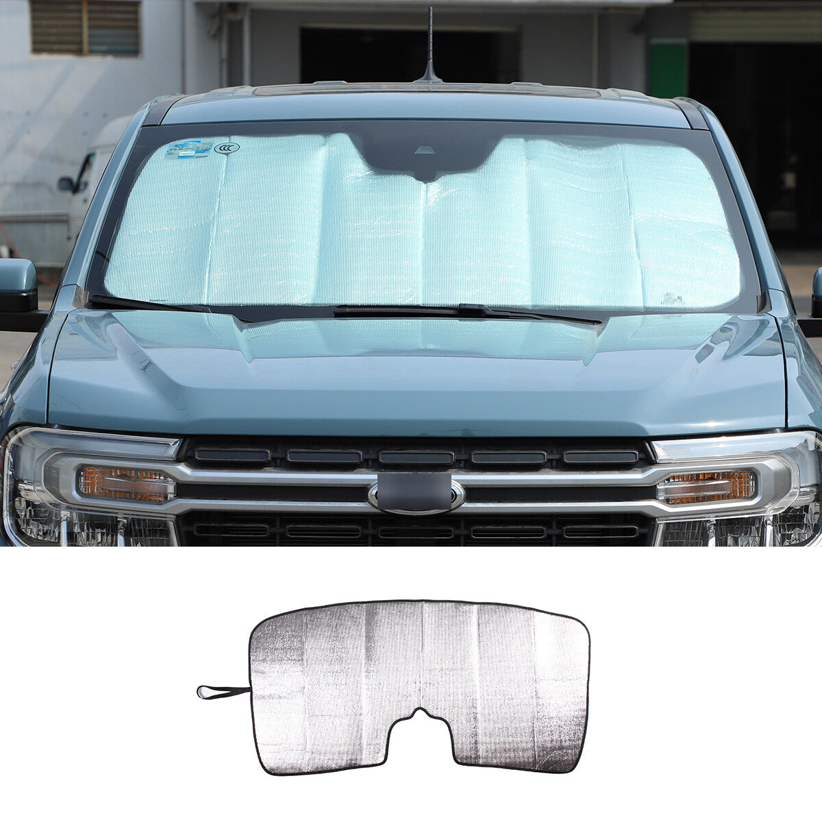 Sunshade/Sunshade for Maverick 2022 - 24 n