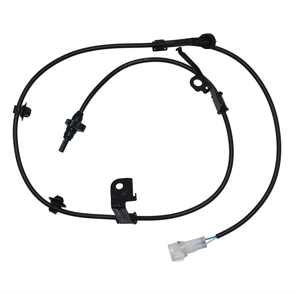 2pcs ABS Speed Sensor Front Left + Right for Scion xD 2008-2009 Yaris 2006-2011