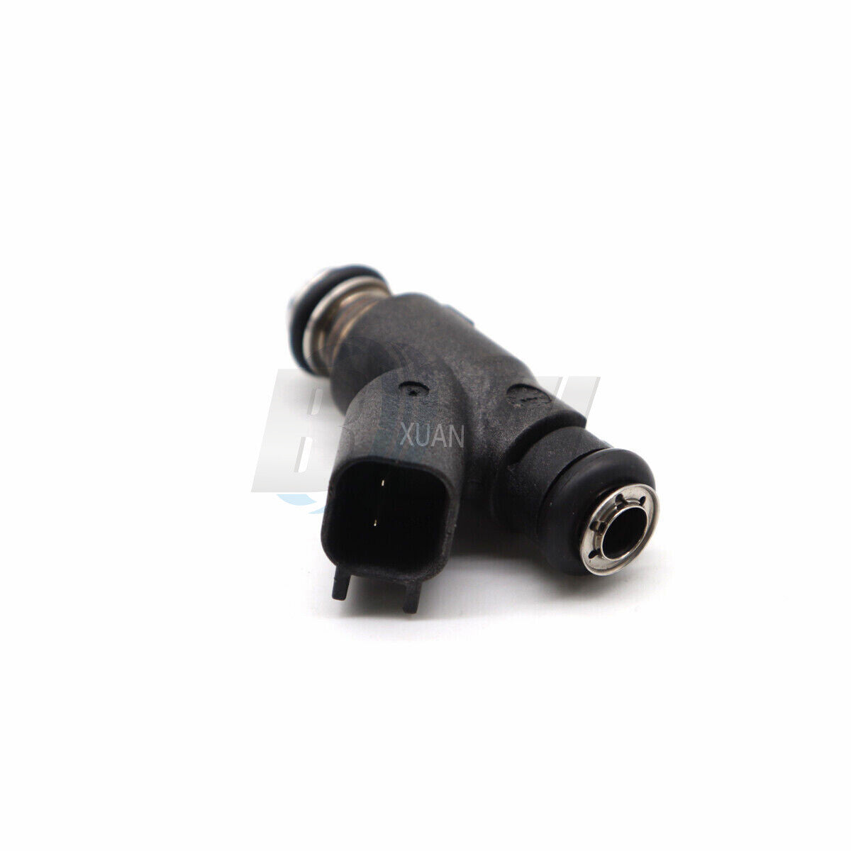 27709-06A for Harley Davidson Motorcycle 25 Degree Fuel Injectors Nozzle 2pcs Q