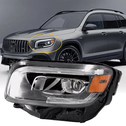For GLB GLB35 GLB250 AMG W247 MultiBeam LED Headlight Left Driver n