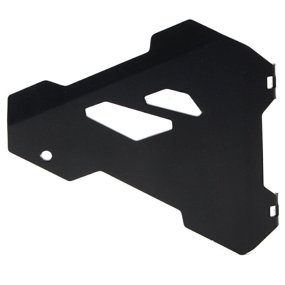 Starter Protector Cover Fit for BMW R1200GS LC ADV R1250GS /RS R1200R R1200RS Black