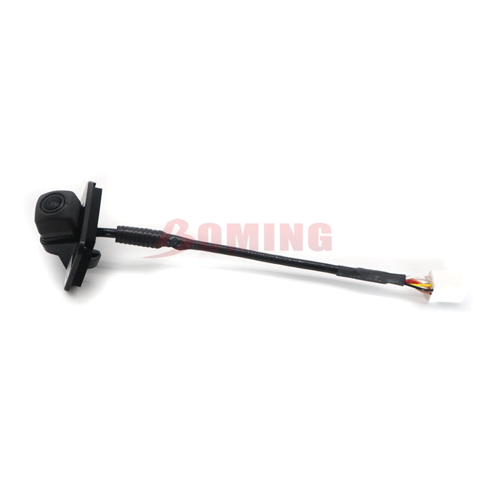 New Rear View Backup Parking Camera 39530-T2A-A31 Fit For 2015-2017 for Honda Accord