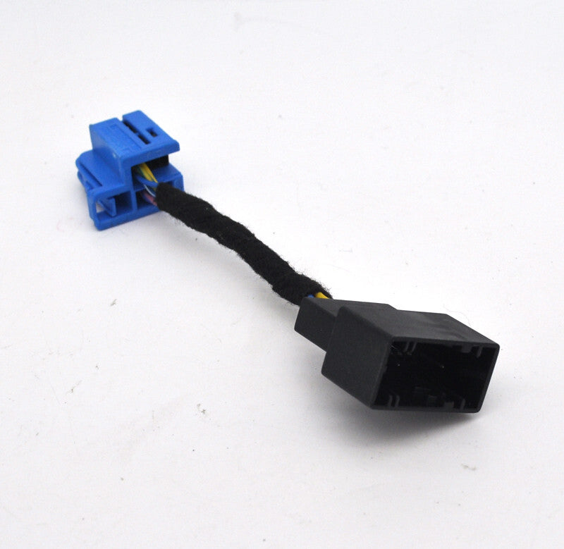 Digital Instrument Cluster Retrofit Cable Adapter for Mercedes w205 w253 C GLC v