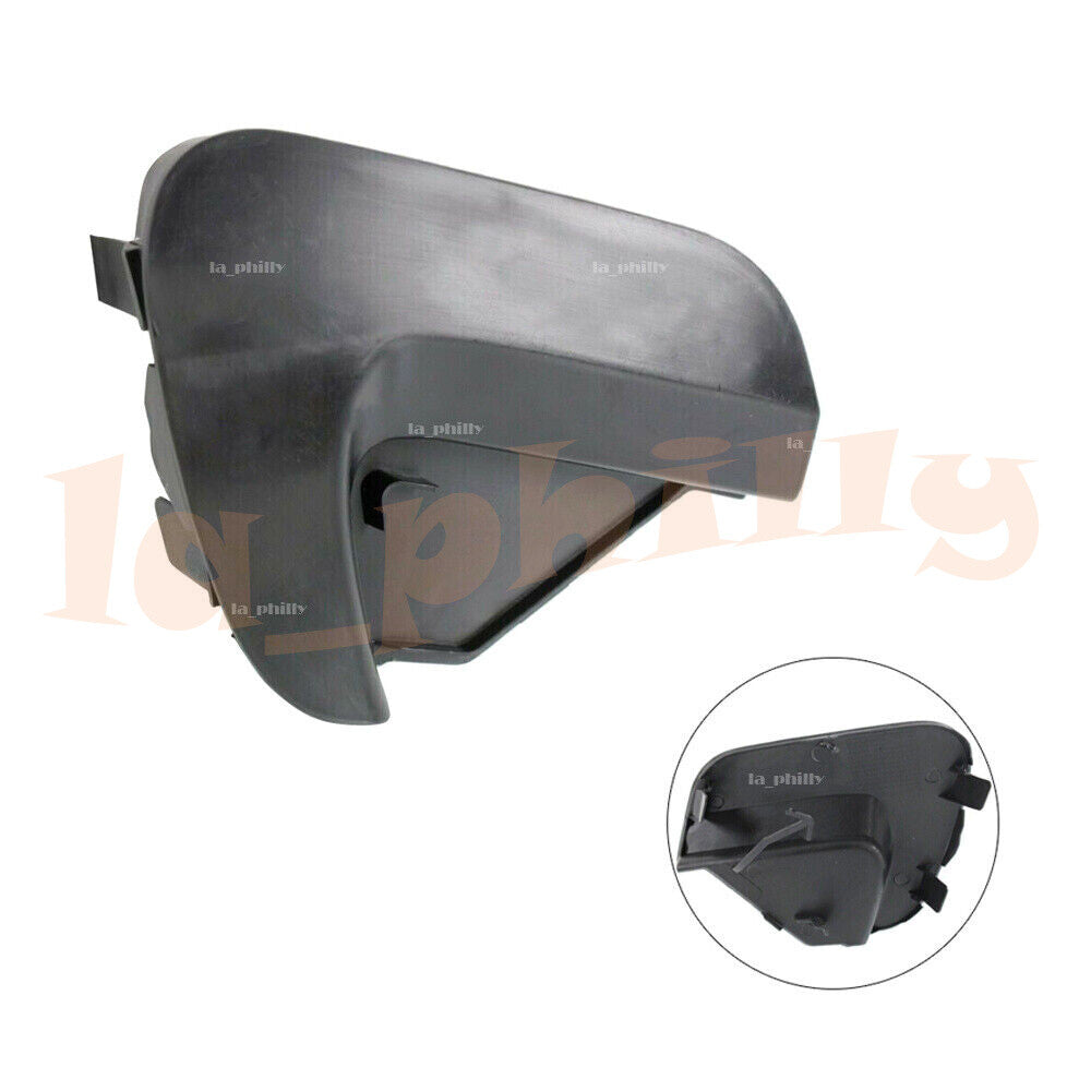 Front LH/RH Bumper Tow Eye Cap Cover for Toyota Yaris 2012-2014 52127-52931 Q