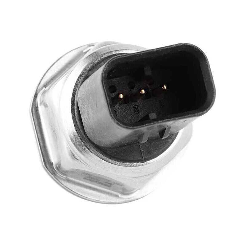 New 284-2728 Engine Fuel Rail Oil Pressure Sensor For Caterpillar C13 C15 C16