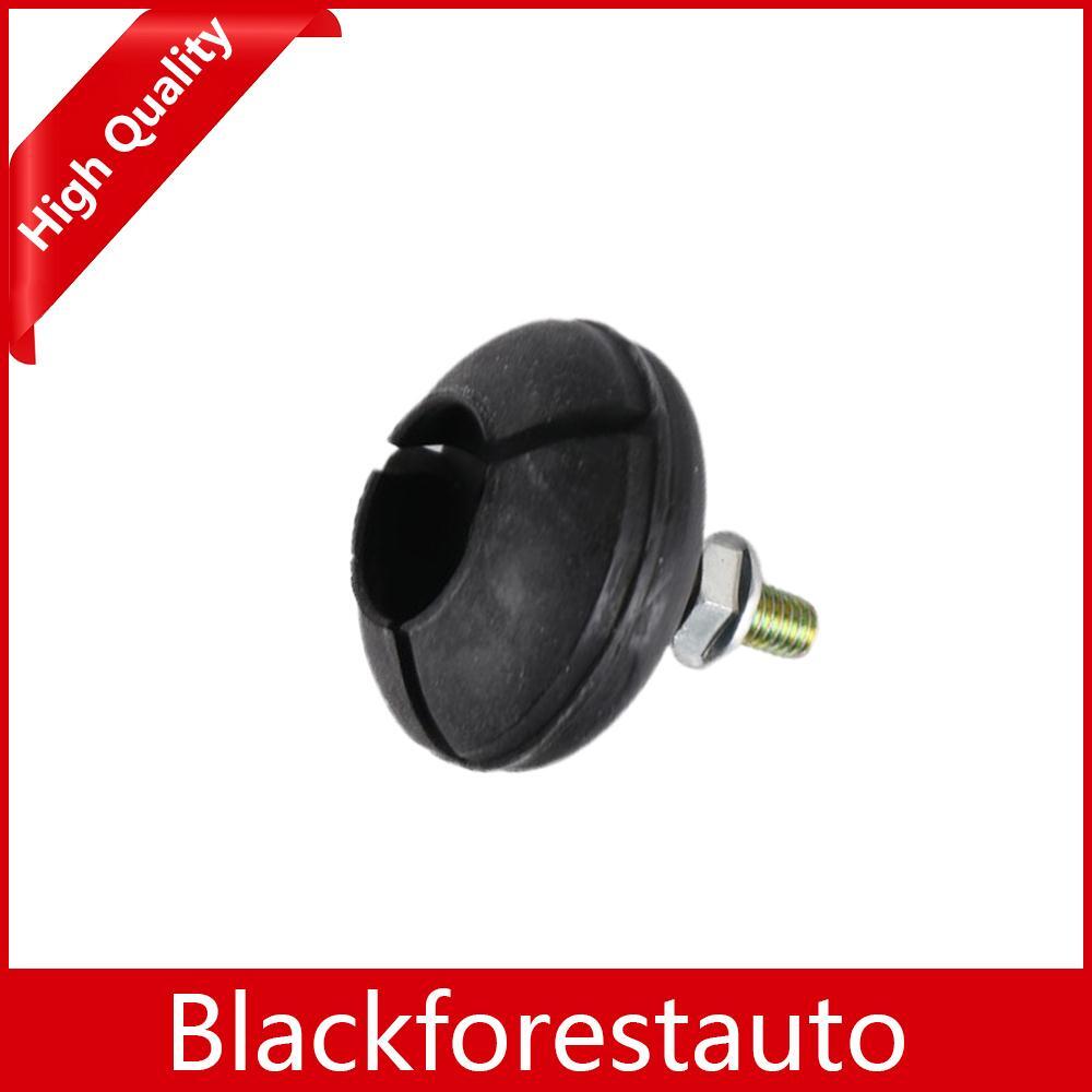 Fits for Mitsubishi for Pajero Montero Hood Bonnet Rubber Damper Black MB020784 Q