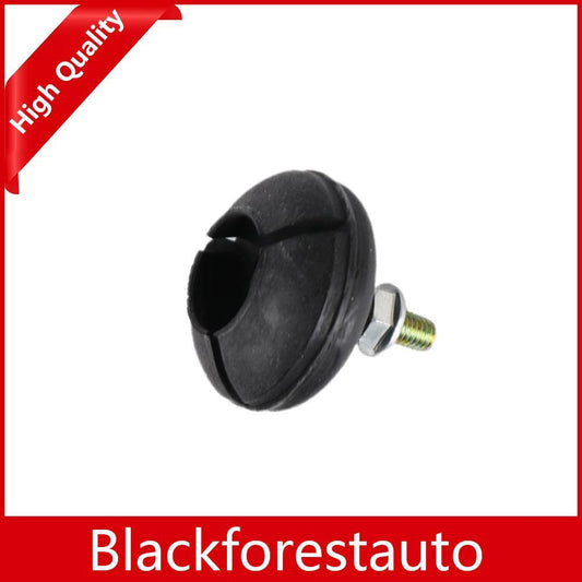 Fits for Mitsubishi for Pajero Montero Hood Bonnet Rubber Damper Black MB020784 Q