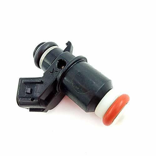 4 Pcs Fuel Injector 16450-PLC-003 Fit for Honda for Civic 1.7L LX DX HX n