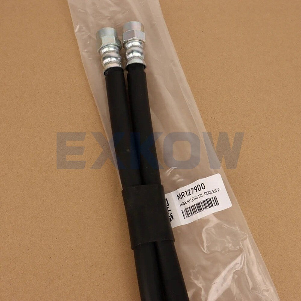 ENG FeedReturn Oil Cooler Hose for Mitsubishi for Challenger L200 4D56 2.5 MR127900