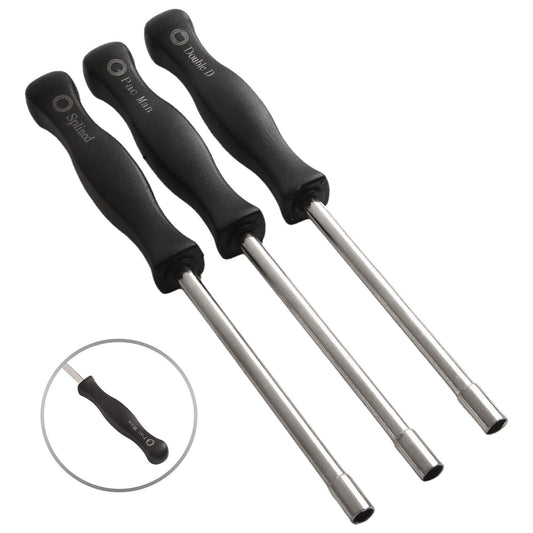3 Pcs Screwdriver Carburetor Adjustment Chainsaw Tool for v