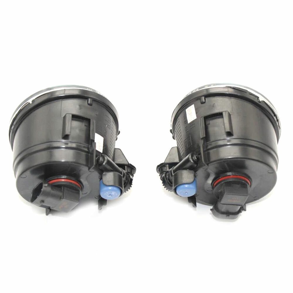 2Pcs for BMW X5 F15 2014-2017 LED DRL Fog Lamp Light 63177238787 63177238788