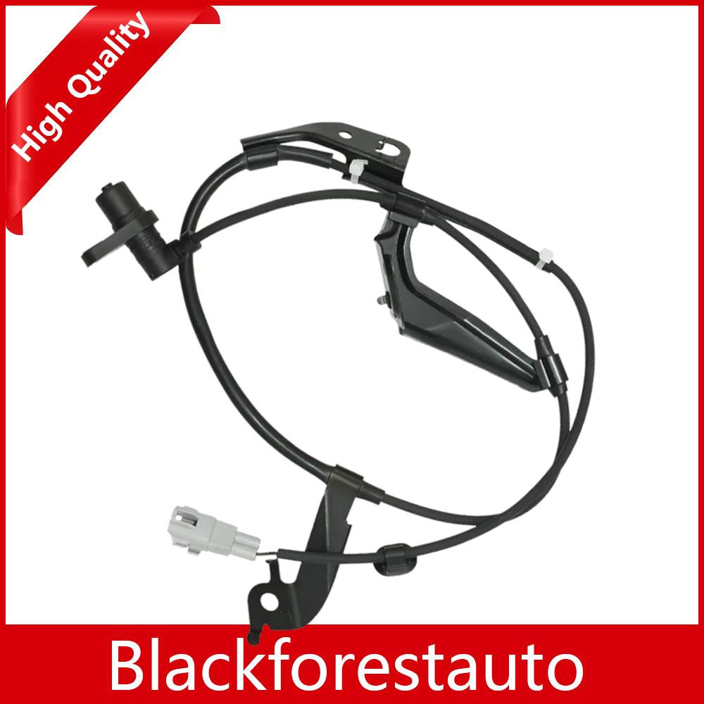 Fits For RAV4 2.0L 2.4L 2001-2005 Front Left ABS Wheel Speed Sensor 89543-42040 Q