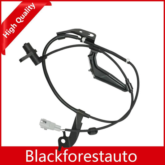 Fits For RAV4 2.0L 2.4L 2001-2005 Front Left ABS Wheel Speed Sensor 89543-42040 Q