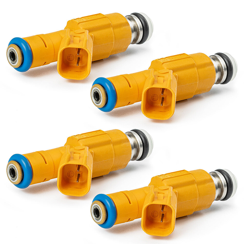 8 fuel injectors 0280155857 suitable for Ford Crown Victoria E-350 F-250 F-350 F-450
