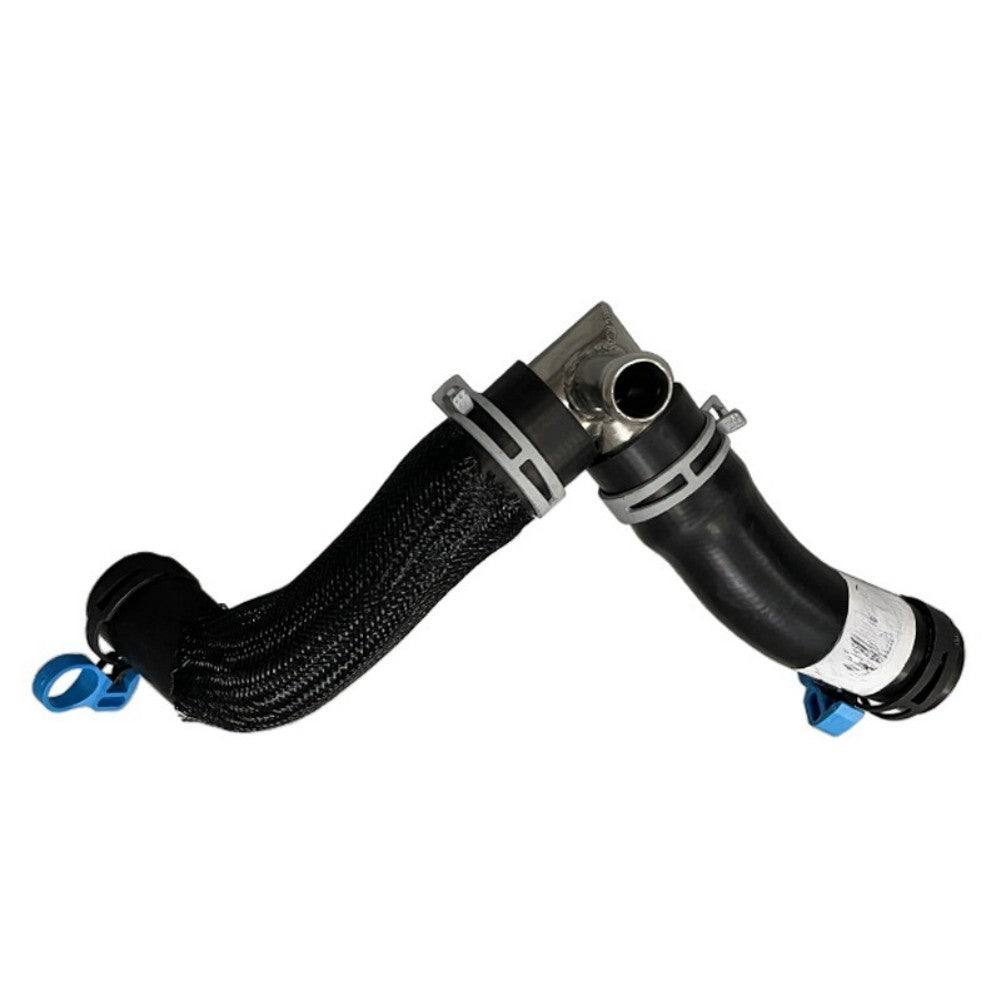 Water Tank Pipe Replace# 26220298 26364607 Q