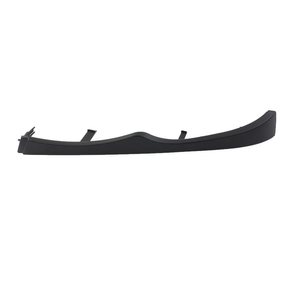 Front Under Headlight Molding Cover Trim for BMW 3 Series E46 4 Door 1998-2005 L