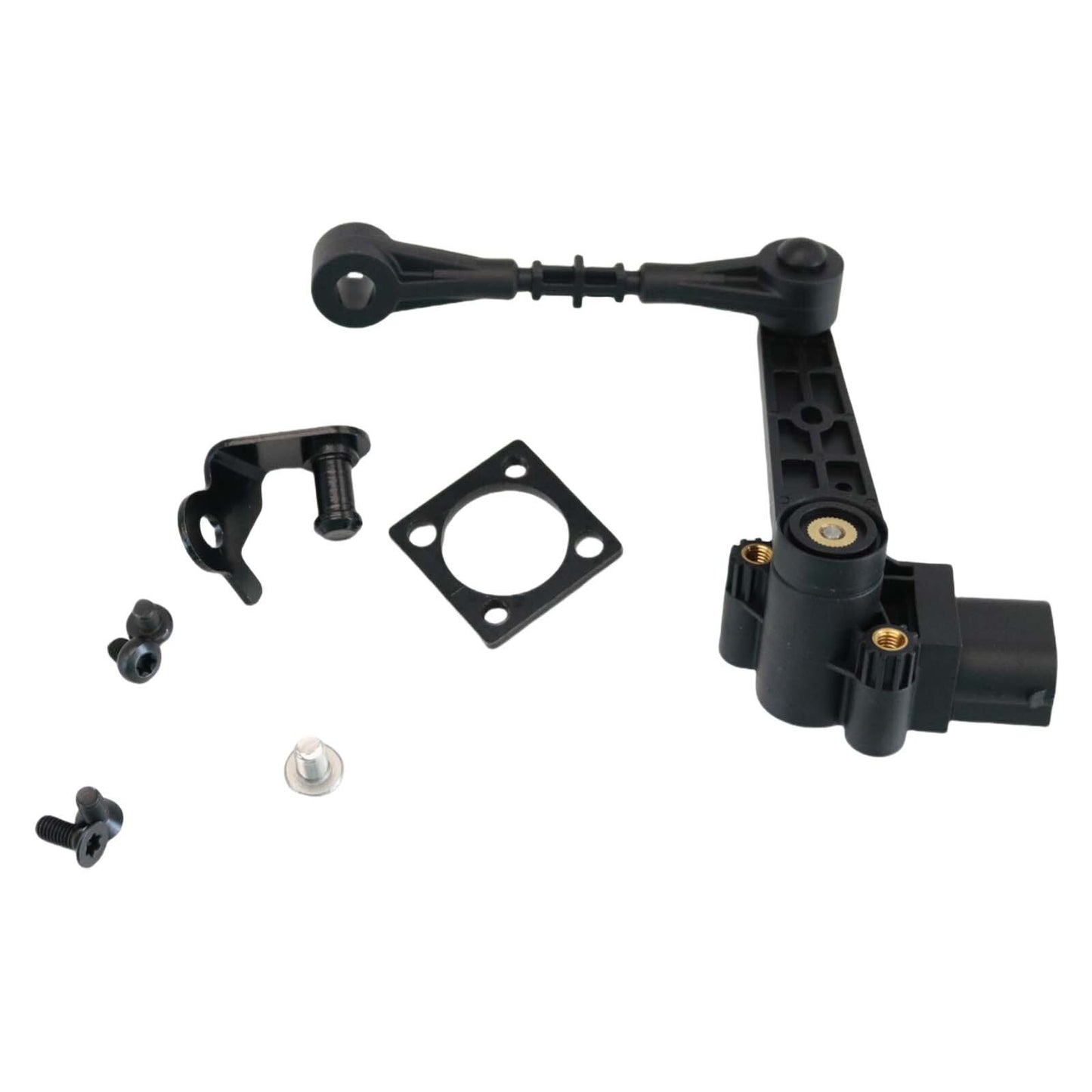 Right front riding height sensor for Land Rover for Range Rover Sport L320 2006 - 2009 Q