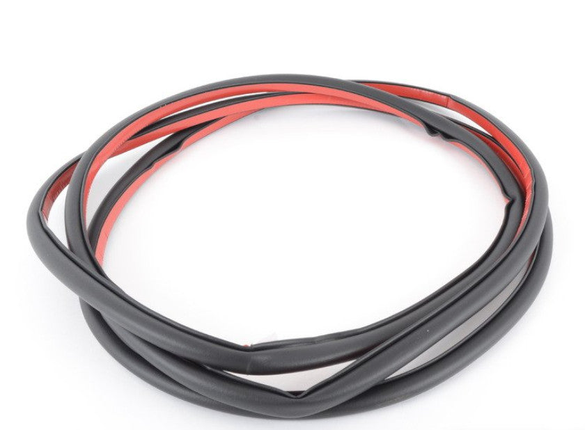 One rear left or right door seal suitable for E70 X5 2007-2013 51767220382- n