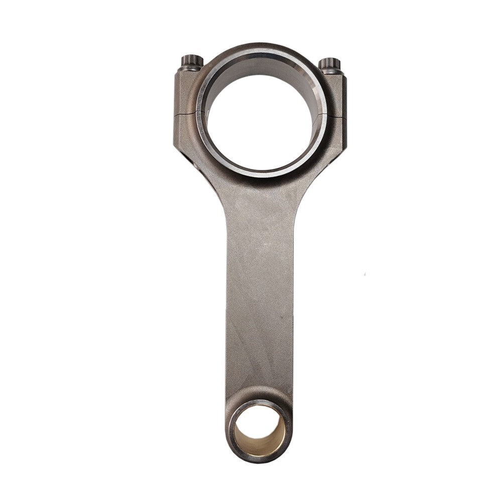 Forged connecting rods are suitable for Honda for Civic CRX D16 D16A D16Y7 D16Y8 D16Z6 + rod bolts