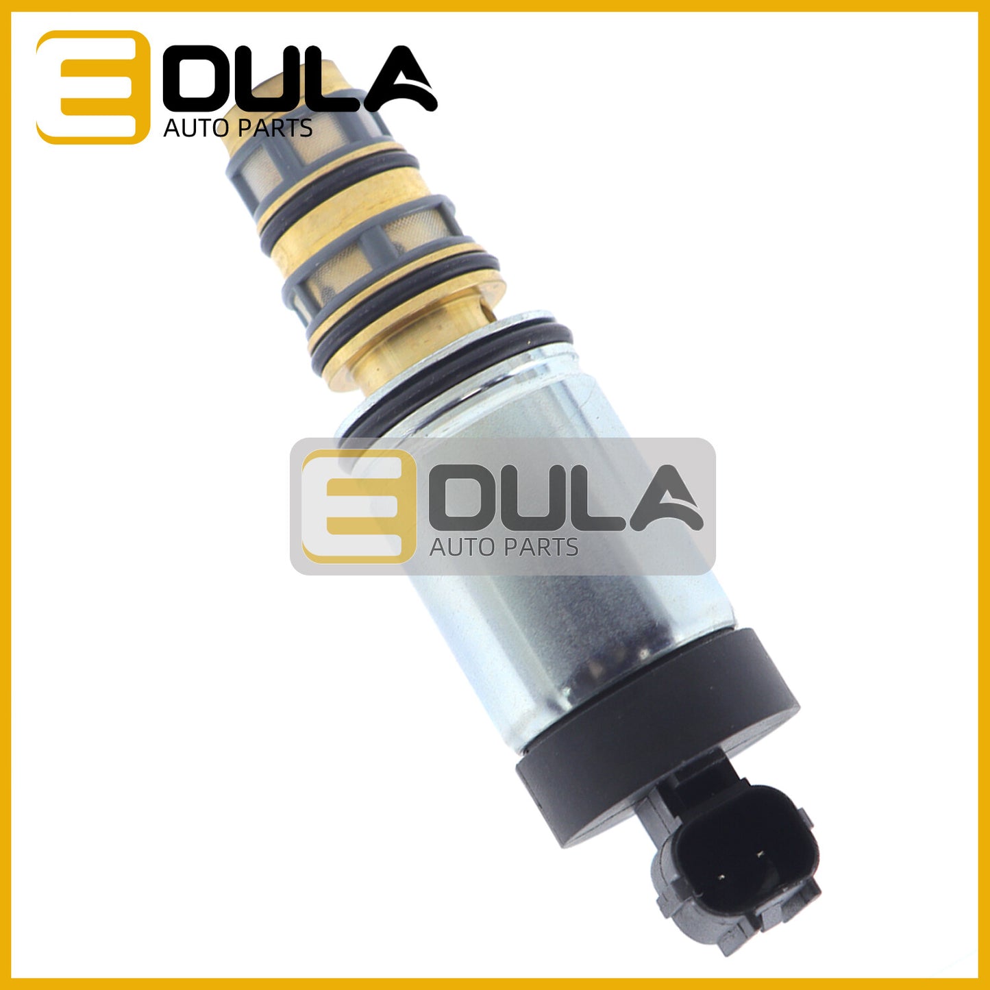 Auto AC Compressor Control Valve fits for Vauxhall ASTRA J Meriva B 1PCS