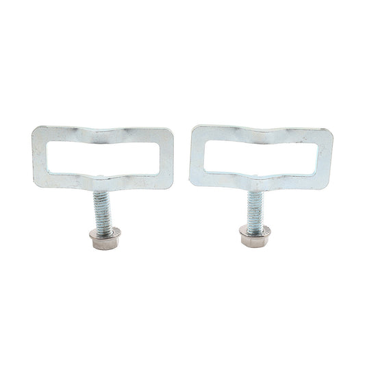 Car Modified Exhaust Manifold Clamp Repair Kit for Ford V8 V10 F-150 Truck 97-09