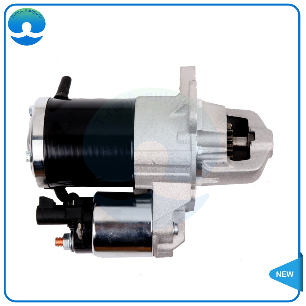 Starter Motor SMT0331 Fit for 2010-2012 for Cadillac CTS 3.0L  for Cadillac CTS 3.6L