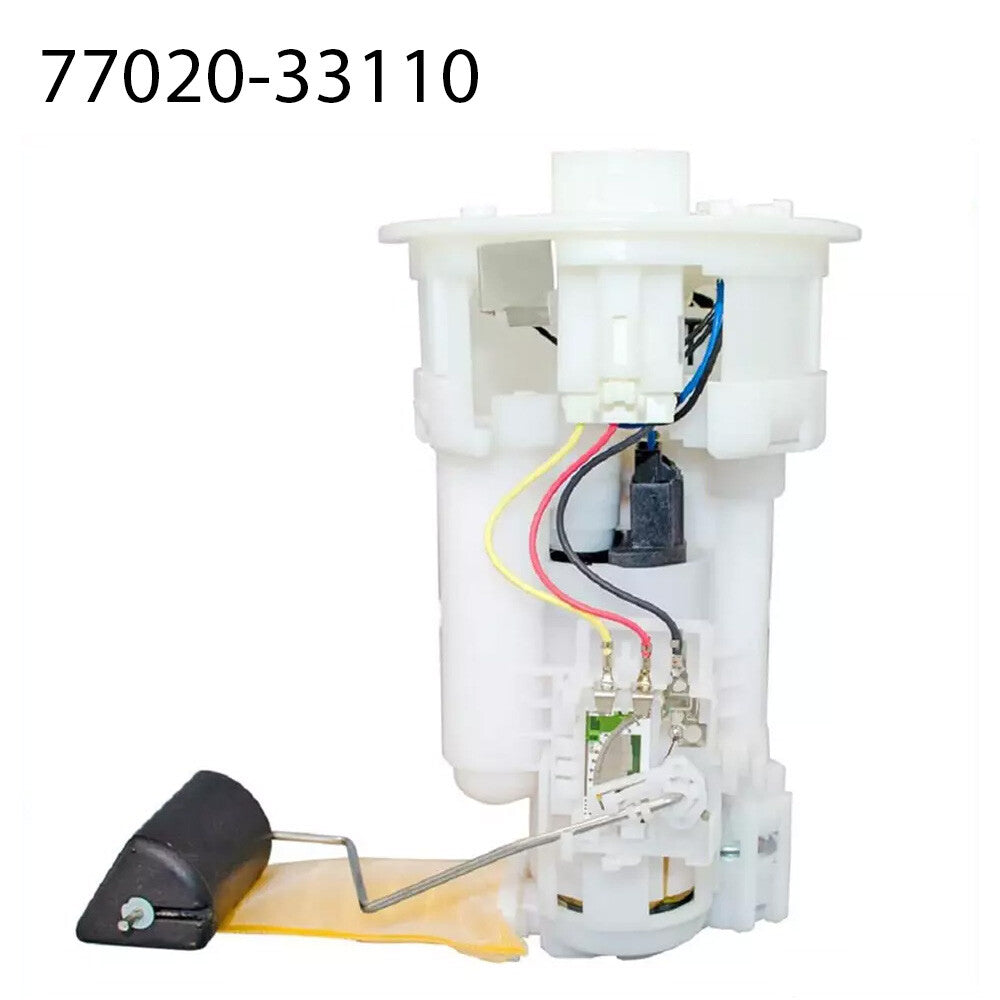 For 2002 2003 2004 2005 for Toyota for Camry 2.4L 77020-06200 Fuel Pump Module Assembly