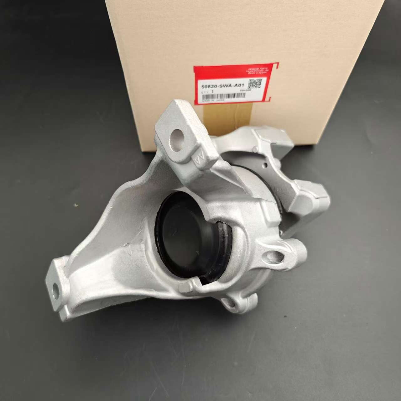 Equipment Manufacturer New Right Front Engine Mount 50820-SWE-T01 for 2007-2011 for Honda CR-V 2.4L