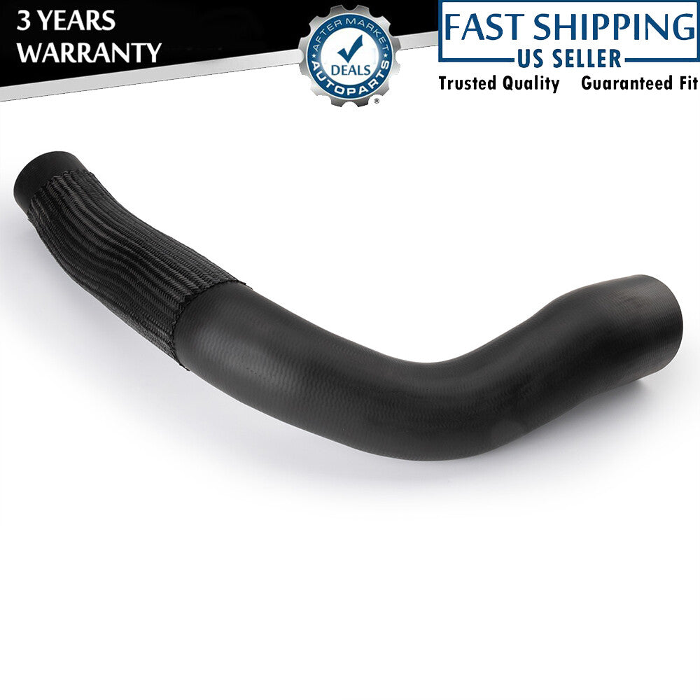 Replacement intercooler turbo hoses for Mitsubishi PAJERO IV 3.2 DI-D 1505A200