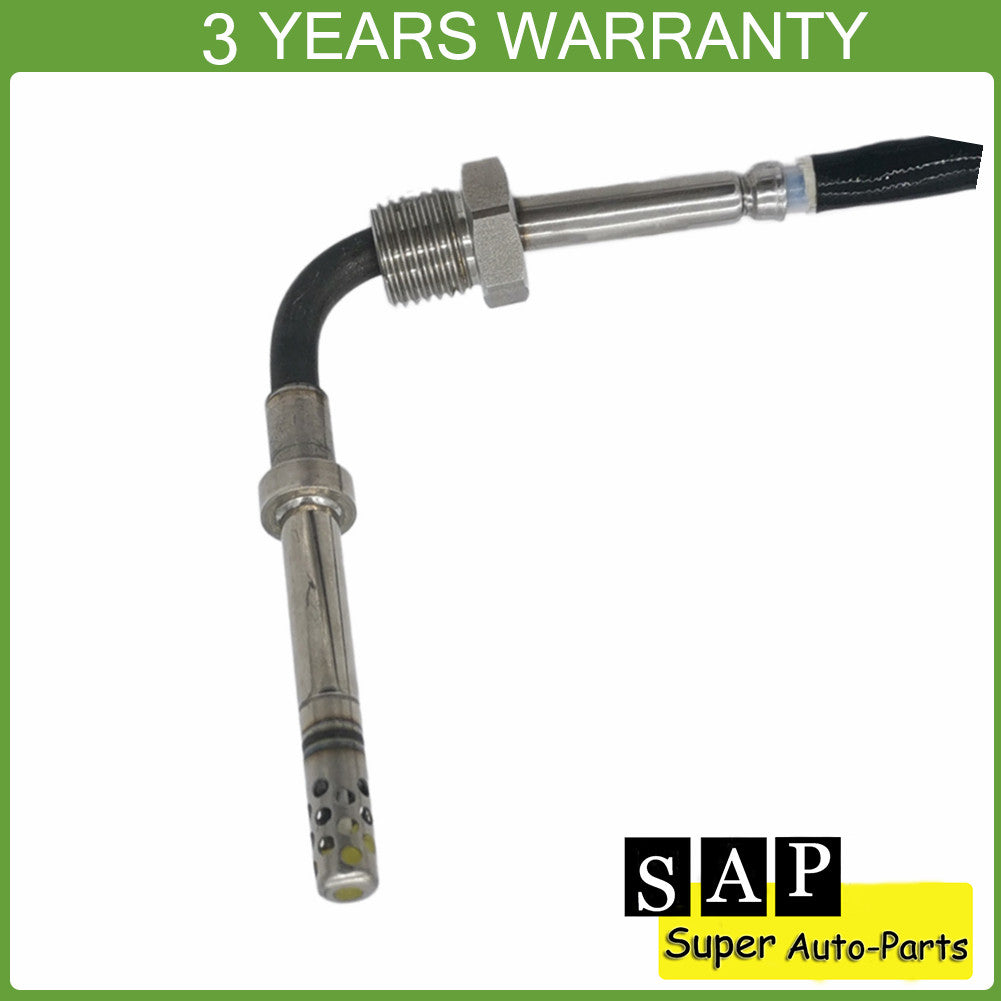 New rear O2 oxygen sensor LF4K-18-861 for Mazda 5, 6, MZR 1.8L, 2.0L, and 2.3L models (2005-2013).
