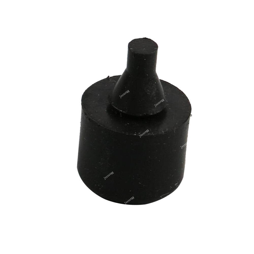 4PCS Door Bumper Stop Rubber for Land Rover for RANGE ROVER LR3 LR4 LR2 CFM500010 Q