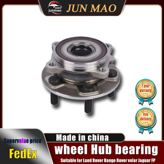 for Land rover for range rover velar for jaguar FP Front Wheel Hub Bearing LR137488 Q
