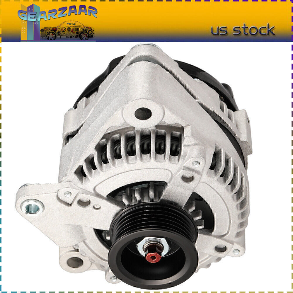 Alternator for Toyota Tundra / Sequoia 03 04 05 06 07-09 130Amp 2003-2009 13994