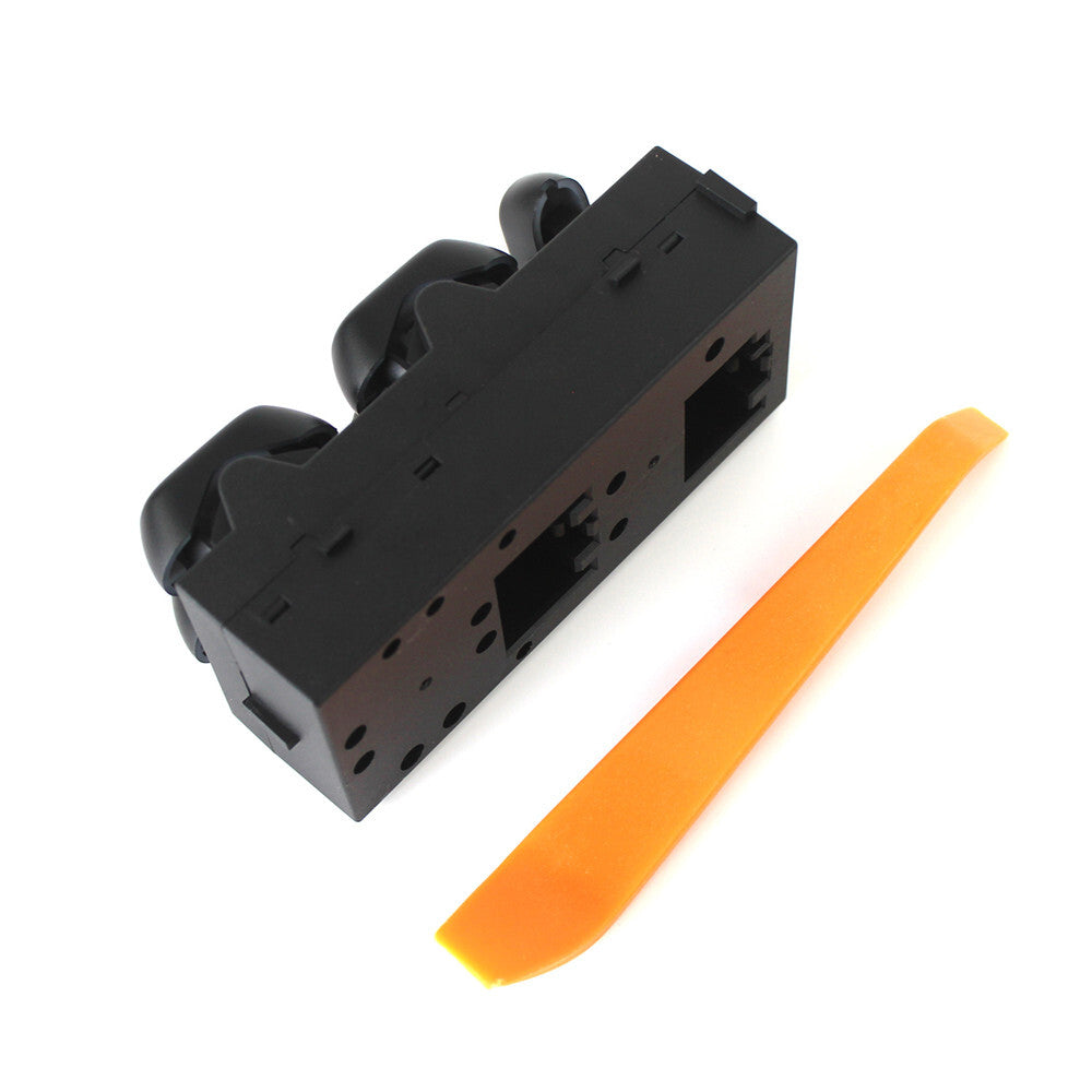 Power Window Master Switch Fits Car F150 Front LH Driver Side 5L1Z14529AA n