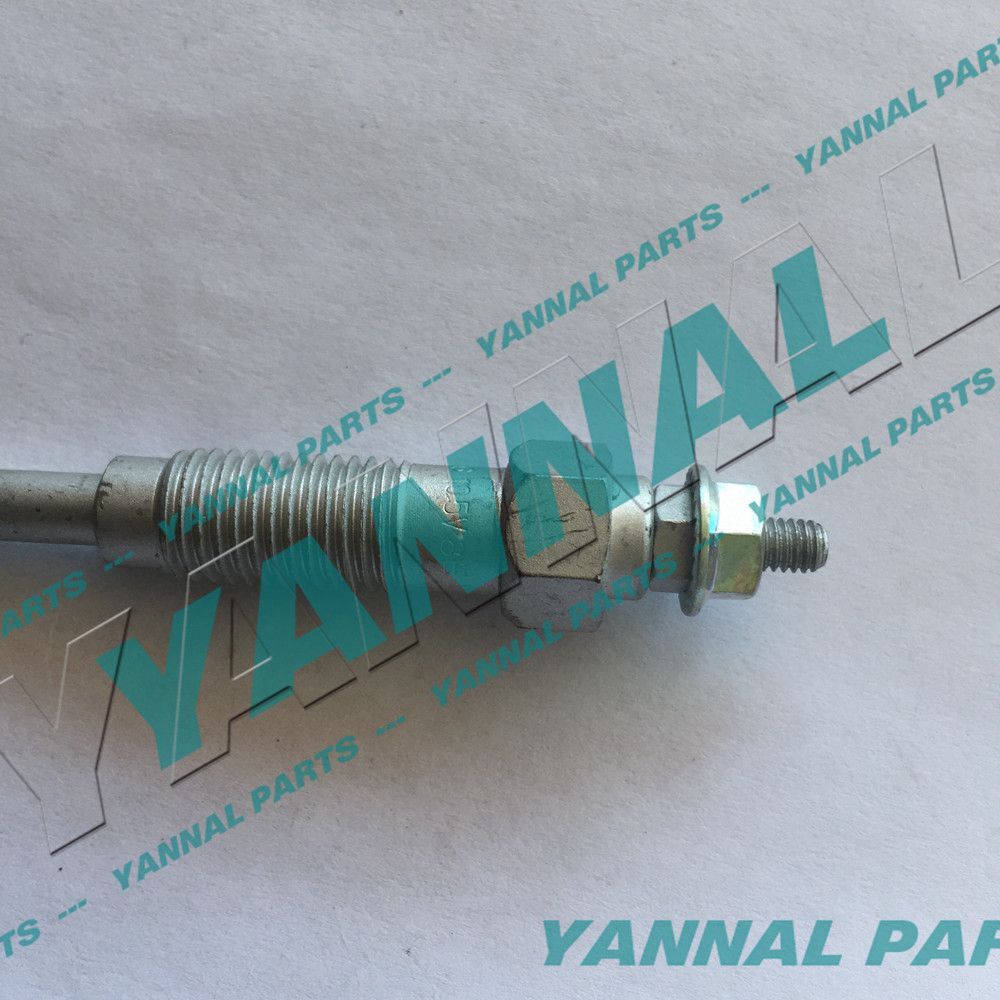 Parts for L3E excavator engine with LED connector -