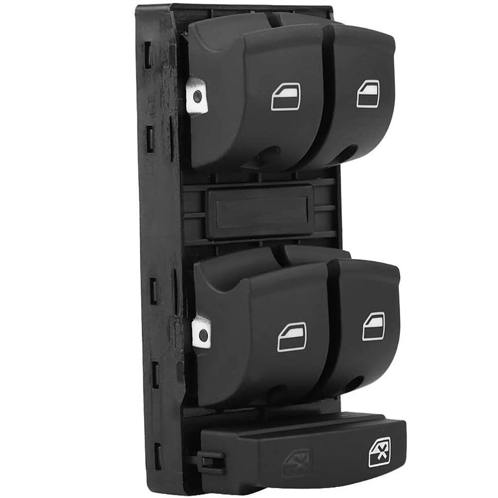 Boitier Module Confort Temic Leve-Vitre Electrique Pr vu Pour Megane 2 13721 A