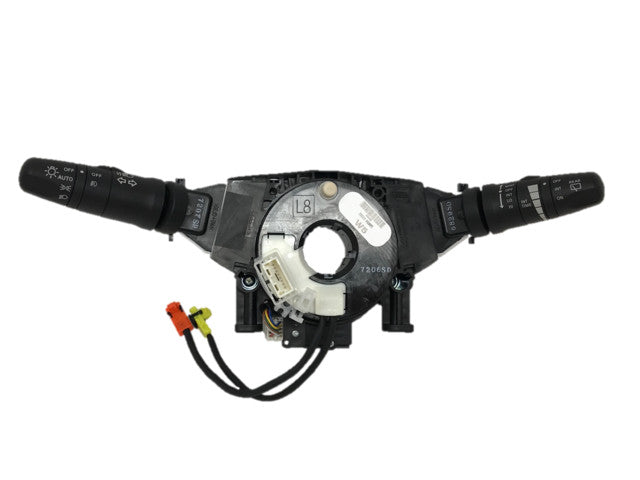 Suitable for Nissan Armada steering wheel combination switch/clock spring 25560-9GA8D