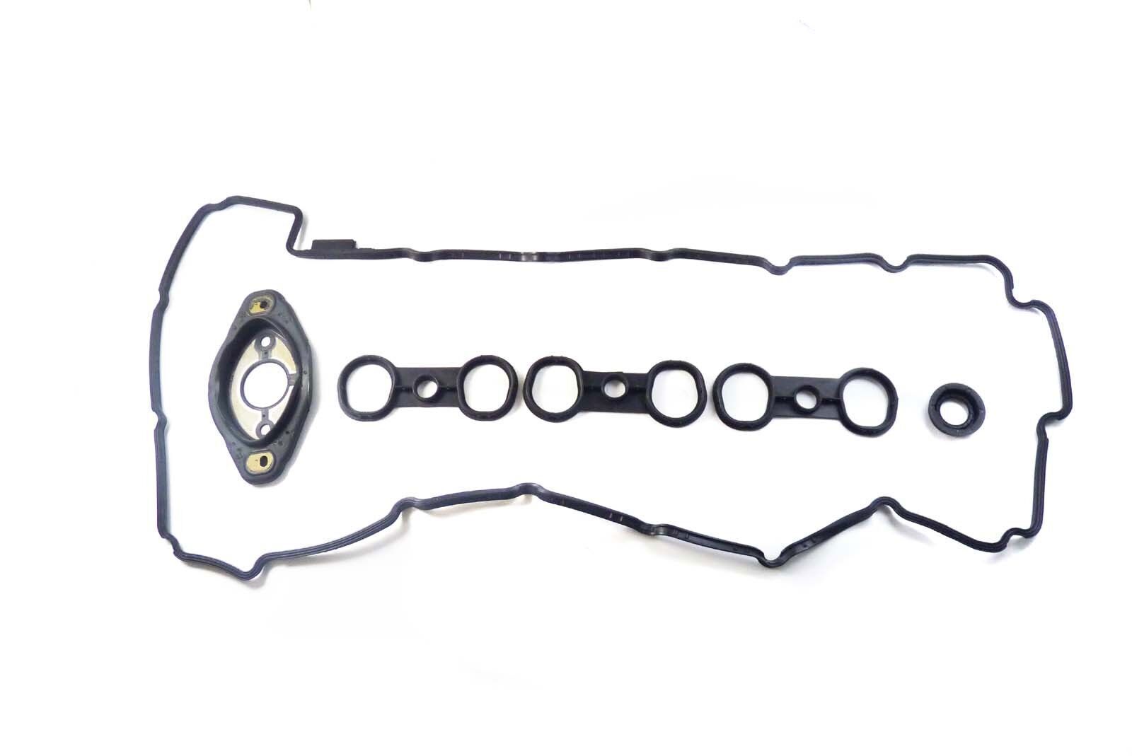 for BMW 128i 328i 528i X3 X5 Z4 Valve Cover Gasket Kit 11127552280 11127559699