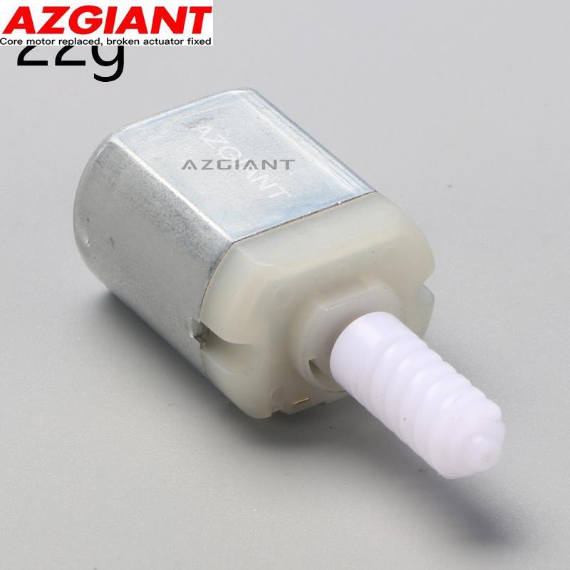 5N0-810-773-F 5N0810773F Fuel filler cap actuator motor suitable for 2009-2017 for Volkswagen for Tiguan .