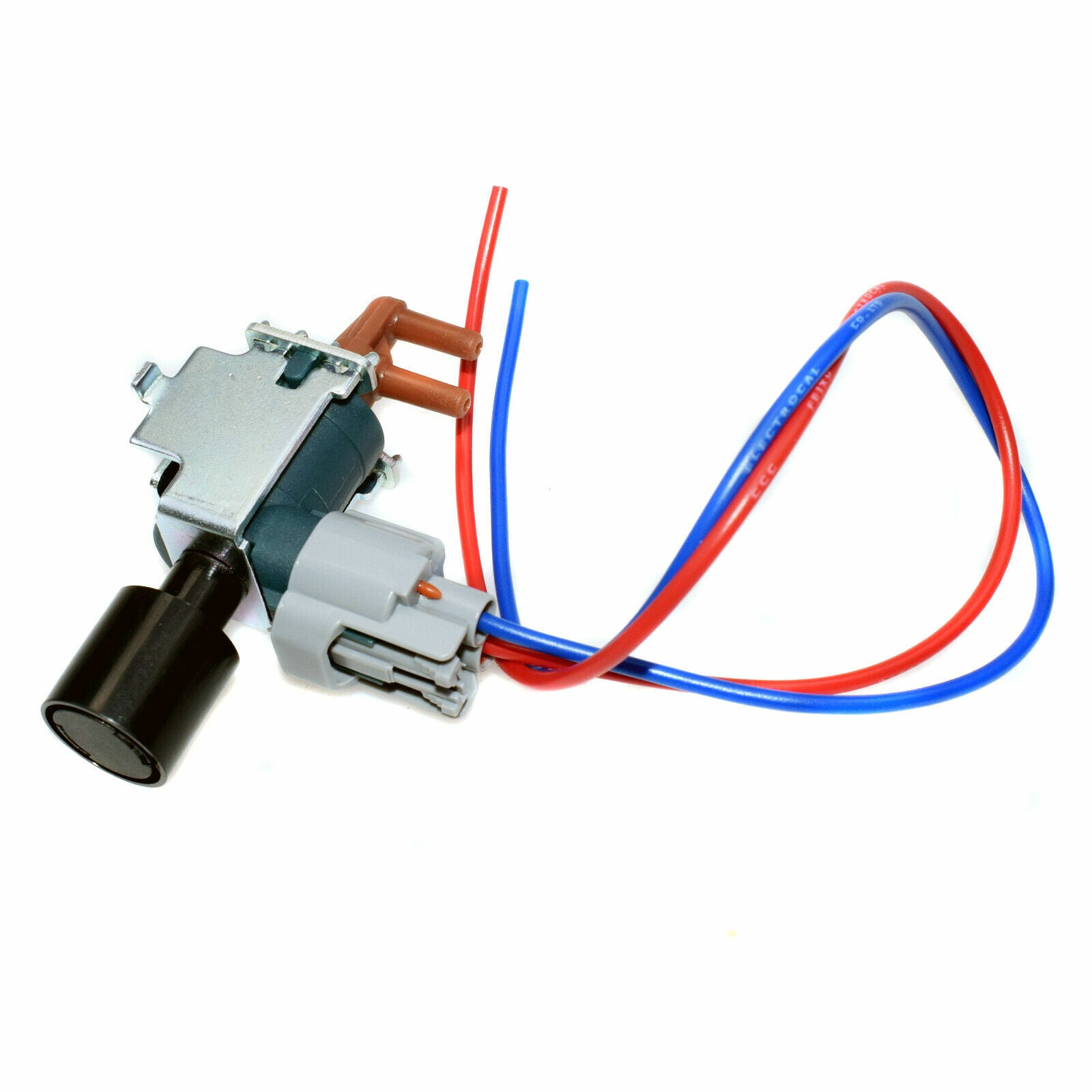 Steam tank purge valve/solenoid valve and connector for for Camry for Lexus GS300- v