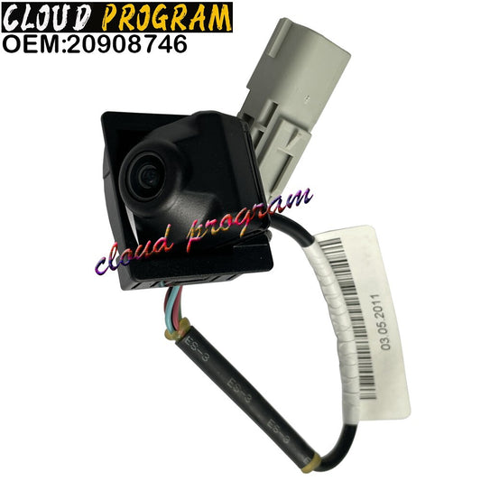 20908746 Reversing Assist Camera Fof GM for Buick LaCrosse Park Assist Camera v